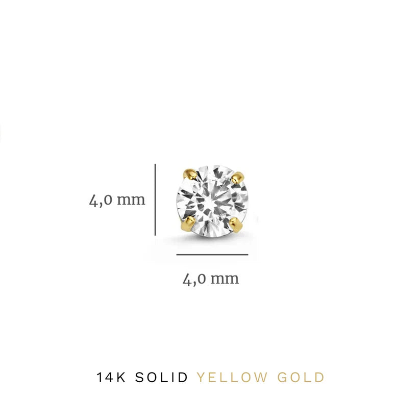 Brillane™ | 金石耳環套裝
